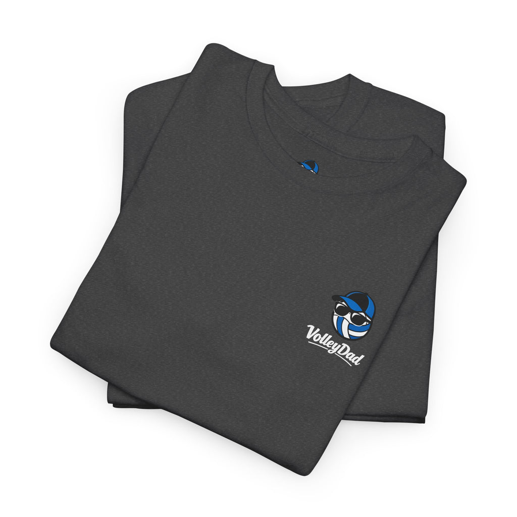 Dad Role List Tee —  Cotton T-Shirt