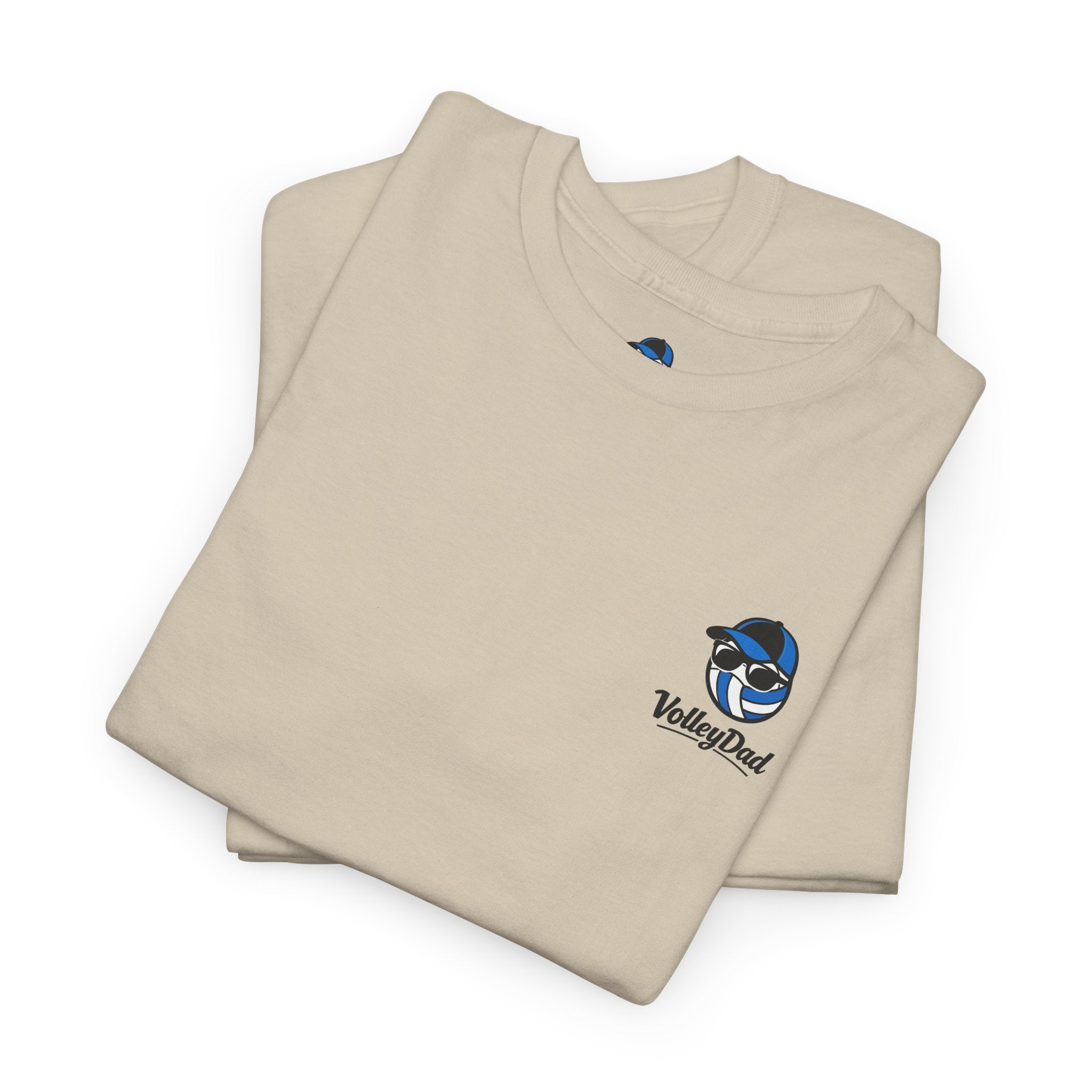 Dad Role List Tee —  Cotton T-Shirt