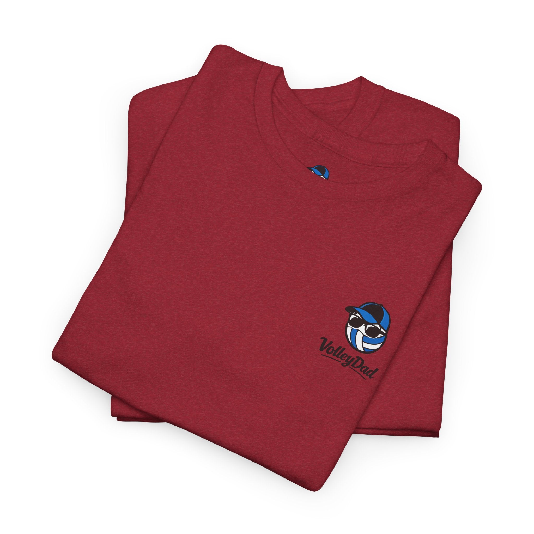 Dad Role List Tee —  Cotton T-Shirt