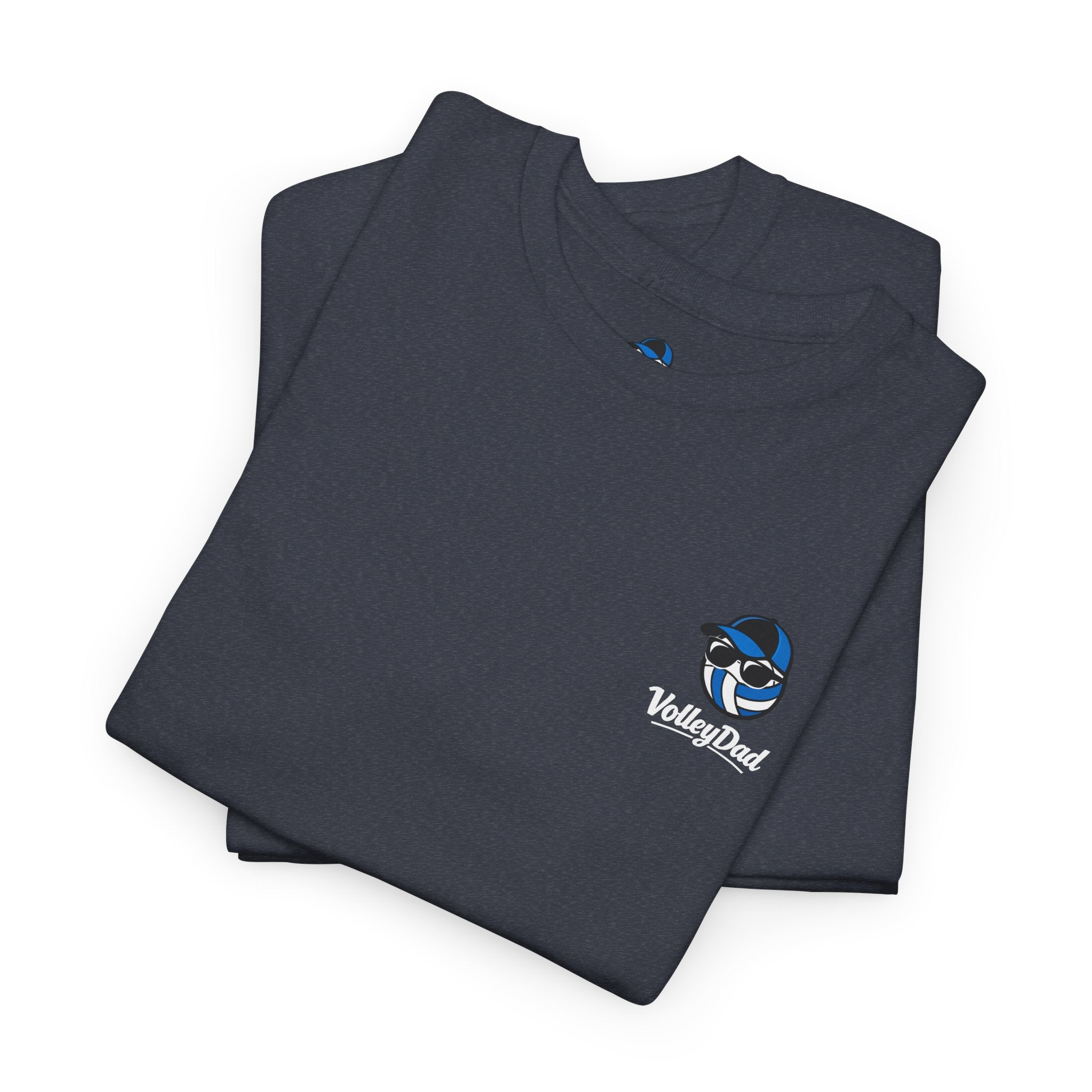 Dad Role List Tee —  Cotton T-Shirt