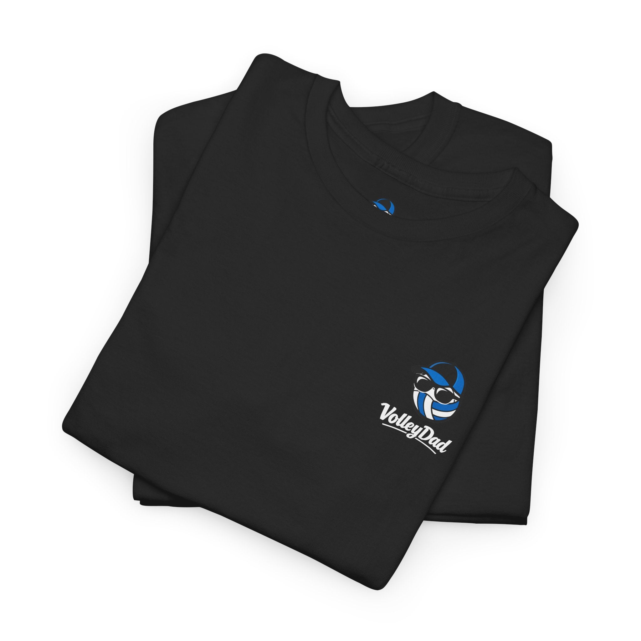 Dad Role List Tee —  Cotton T-Shirt